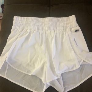 Paragon Fitwear Track Shorts